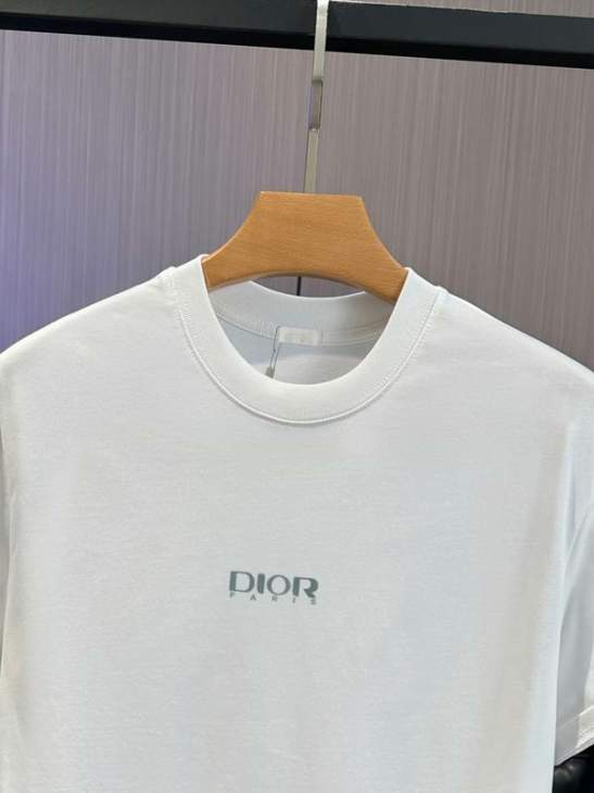 Dior T Shirts Short _SKUDiorS-XLxetr24915613